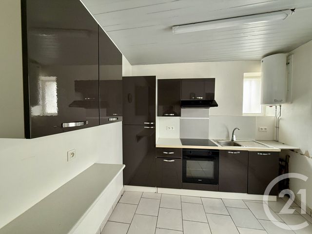 Maison &agrave; vendre - 3 pi&egrave;ces - 43 m2 - St Gilles Croix De Vie - 85 - PAYS-DE-LOIRE