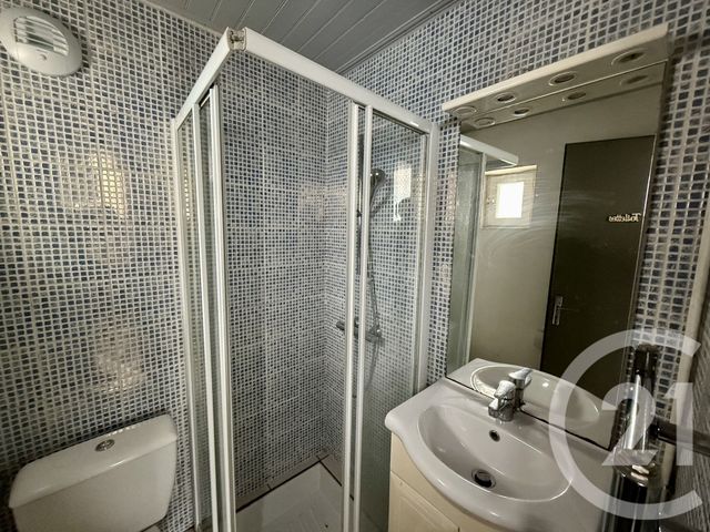 Maison &agrave; vendre - 3 pi&egrave;ces - 43 m2 - St Gilles Croix De Vie - 85 - PAYS-DE-LOIRE