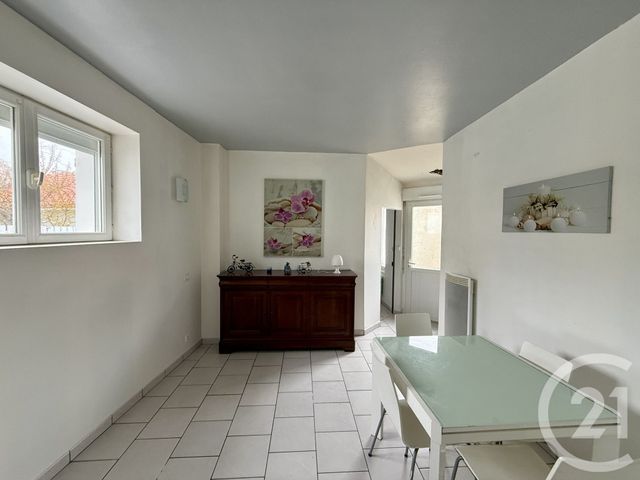 Maison &agrave; vendre - 3 pi&egrave;ces - 43 m2 - St Gilles Croix De Vie - 85 - PAYS-DE-LOIRE