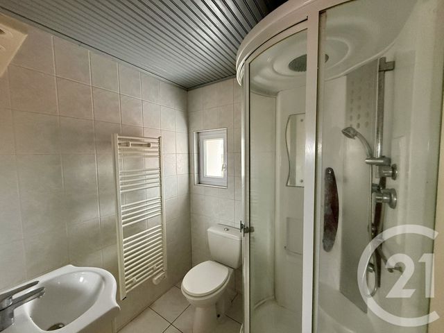 Maison &agrave; vendre - 3 pi&egrave;ces - 40 m2 - St Gilles Croix De Vie - 85 - PAYS-DE-LOIRE