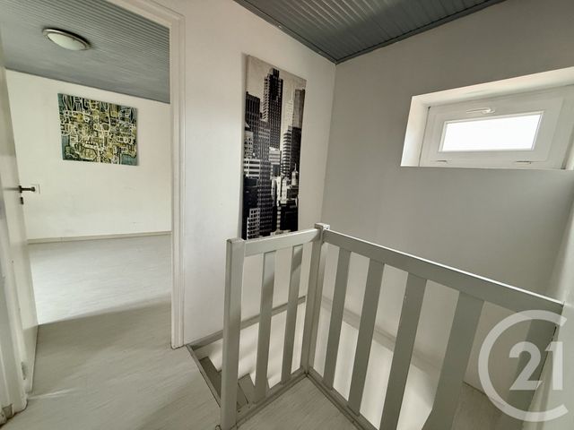 Maison &agrave; vendre - 3 pi&egrave;ces - 40 m2 - St Gilles Croix De Vie - 85 - PAYS-DE-LOIRE