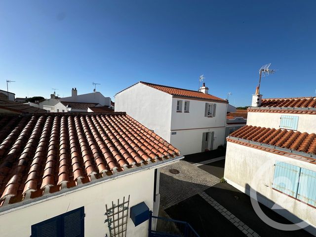maison - ST GILLES CROIX DE VIE - 85