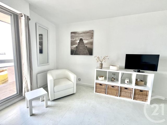 Appartement T3 &agrave; vendre - 3 pi&egrave;ces - 43,71 m2 - St Gilles Croix De Vie - 85 - PAYS-DE-LOIRE