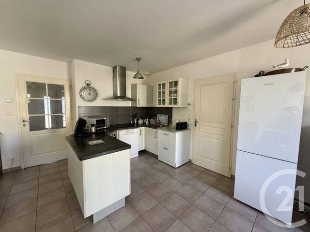 Maison &agrave; vendre - 5 pi&egrave;ces - 101 m2 - St Gilles Croix De Vie - 85 - PAYS-DE-LOIRE