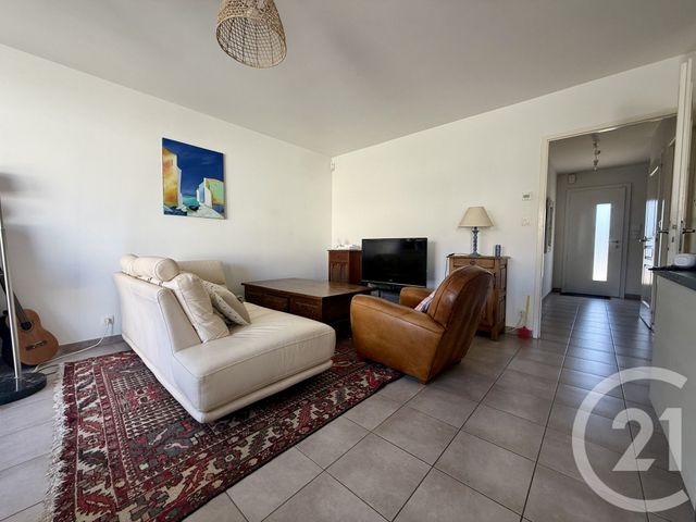 Maison &agrave; vendre - 5 pi&egrave;ces - 101 m2 - St Gilles Croix De Vie - 85 - PAYS-DE-LOIRE