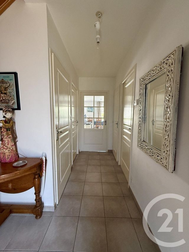 Maison &agrave; vendre - 5 pi&egrave;ces - 101 m2 - St Gilles Croix De Vie - 85 - PAYS-DE-LOIRE