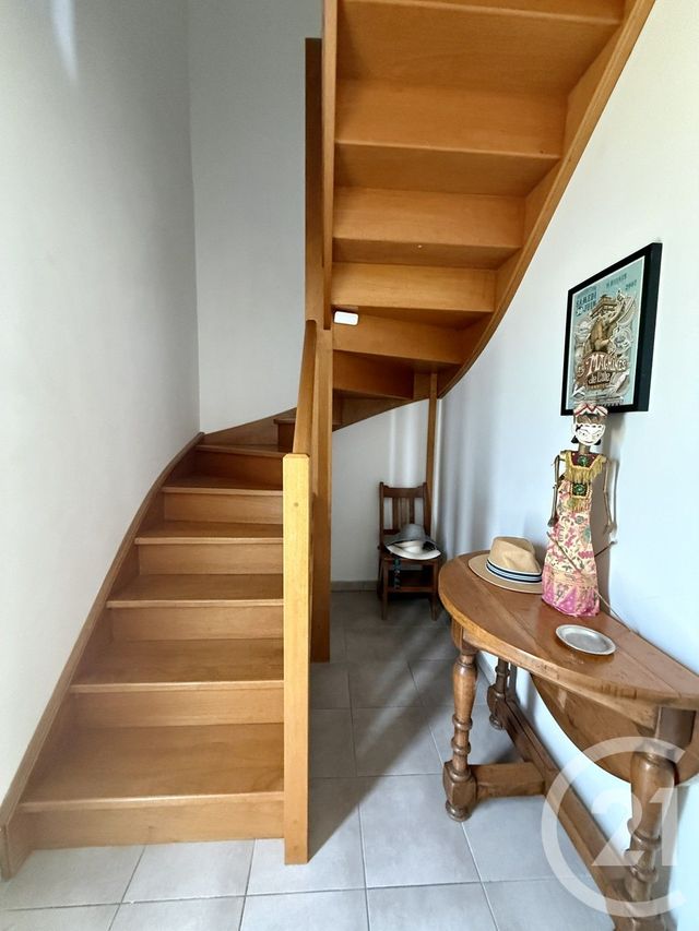 Maison &agrave; vendre - 5 pi&egrave;ces - 101 m2 - St Gilles Croix De Vie - 85 - PAYS-DE-LOIRE