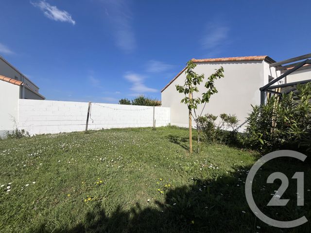 Maison &agrave; vendre - 5 pi&egrave;ces - 101 m2 - St Gilles Croix De Vie - 85 - PAYS-DE-LOIRE