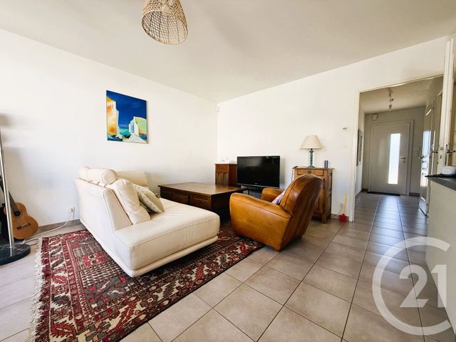Maison &agrave; vendre - 5 pi&egrave;ces - 101 m2 - St Gilles Croix De Vie - 85 - PAYS-DE-LOIRE