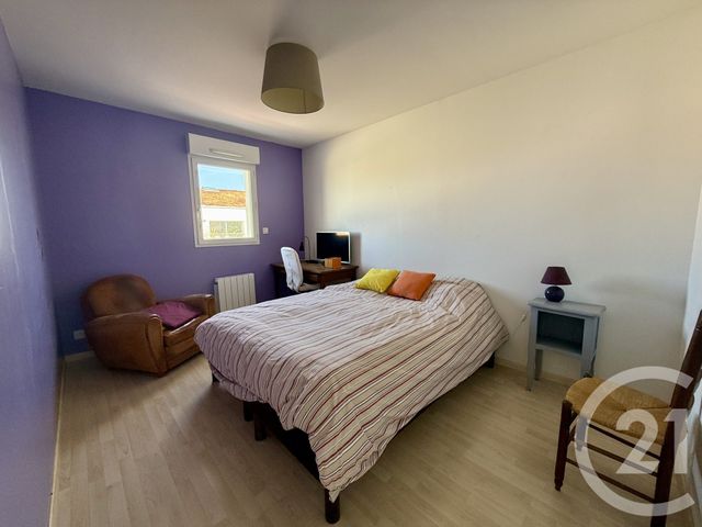 Maison &agrave; vendre - 5 pi&egrave;ces - 101 m2 - St Gilles Croix De Vie - 85 - PAYS-DE-LOIRE