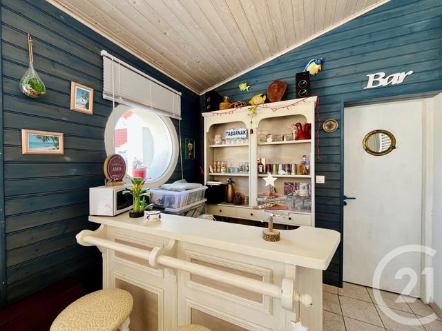 Maison &agrave; vendre - 7 pi&egrave;ces - 170,42 m2 - Le Fenouiller - 85 - PAYS-DE-LOIRE