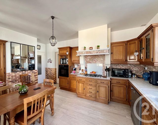 Maison &agrave; vendre - 7 pi&egrave;ces - 170,42 m2 - Le Fenouiller - 85 - PAYS-DE-LOIRE