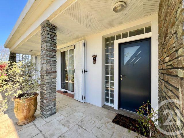 Maison &agrave; vendre - 7 pi&egrave;ces - 170,42 m2 - Le Fenouiller - 85 - PAYS-DE-LOIRE