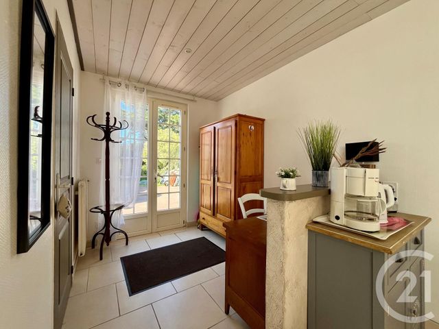 Maison &agrave; vendre - 7 pi&egrave;ces - 170,42 m2 - Le Fenouiller - 85 - PAYS-DE-LOIRE