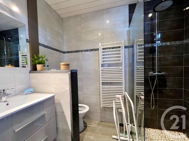 Maison &agrave; vendre - 7 pi&egrave;ces - 170,42 m2 - Le Fenouiller - 85 - PAYS-DE-LOIRE