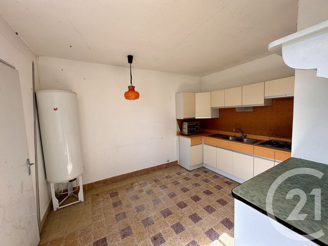 Maison &agrave; vendre - 2 pi&egrave;ces - 26,69 m2 - St Gilles Croix De Vie - 85 - PAYS-DE-LOIRE