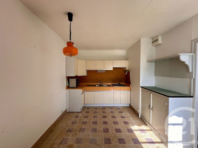 Maison &agrave; vendre - 2 pi&egrave;ces - 26,69 m2 - St Gilles Croix De Vie - 85 - PAYS-DE-LOIRE