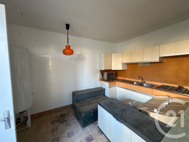 Maison &agrave; vendre - 2 pi&egrave;ces - 26,69 m2 - St Gilles Croix De Vie - 85 - PAYS-DE-LOIRE