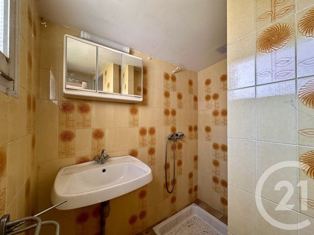Maison &agrave; vendre - 2 pi&egrave;ces - 26,69 m2 - St Gilles Croix De Vie - 85 - PAYS-DE-LOIRE