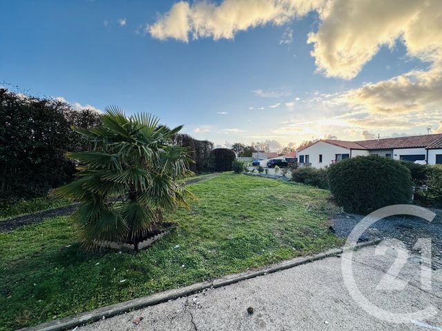 Maison &agrave; vendre - 3 pi&egrave;ces - 75 m2 - Le Fenouiller - 85 - PAYS-DE-LOIRE