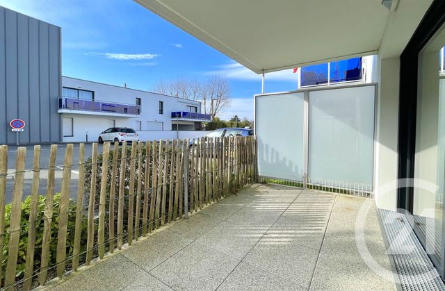 appartement - ST GILLES CROIX DE VIE - 85