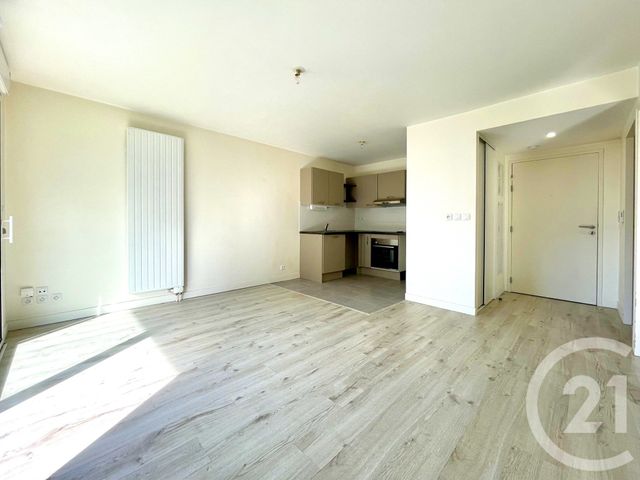 Appartement T2 &agrave; vendre - 2 pi&egrave;ces - 40,18 m2 - St Gilles Croix De Vie - 85 - PAYS-DE-LOIRE