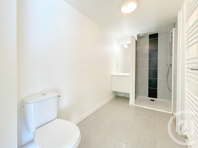 Appartement T2 &agrave; vendre - 2 pi&egrave;ces - 40,18 m2 - St Gilles Croix De Vie - 85 - PAYS-DE-LOIRE