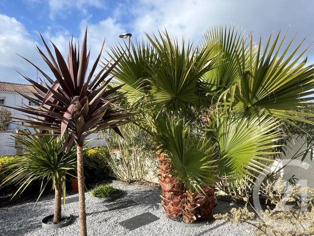 Maison &agrave; vendre - 5 pi&egrave;ces - 118,50 m2 - Le Fenouiller - 85 - PAYS-DE-LOIRE