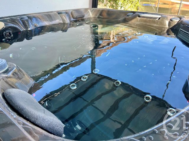 Maison &agrave; vendre - 5 pi&egrave;ces - 118,50 m2 - Le Fenouiller - 85 - PAYS-DE-LOIRE