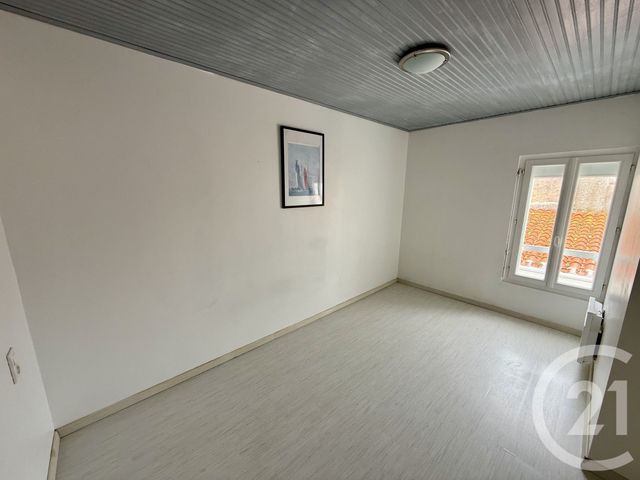 Maison &agrave; vendre - 6 pi&egrave;ces - 83 m2 - St Gilles Croix De Vie - 85 - PAYS-DE-LOIRE