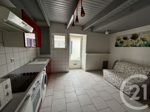 Maison &agrave; vendre - 6 pi&egrave;ces - 83 m2 - St Gilles Croix De Vie - 85 - PAYS-DE-LOIRE