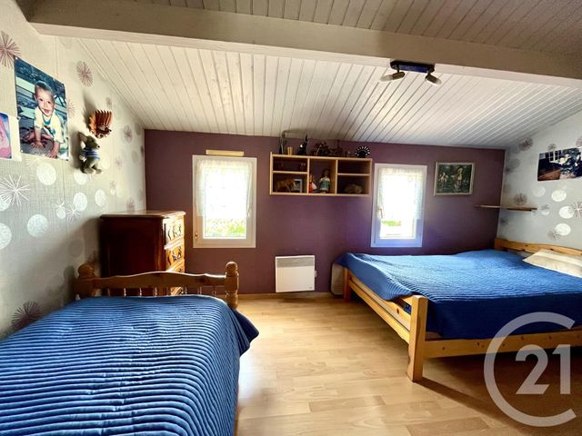 Maison &agrave; vendre - 4 pi&egrave;ces - 100,03 m2 - Givrand - 85 - PAYS-DE-LOIRE