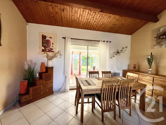 Maison &agrave; vendre - 4 pi&egrave;ces - 100,03 m2 - Givrand - 85 - PAYS-DE-LOIRE