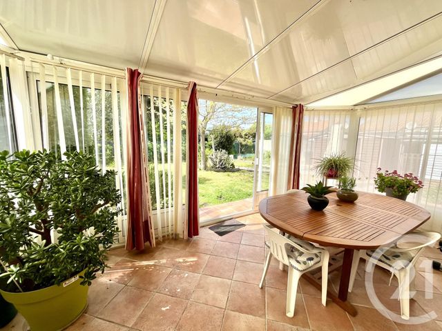 Maison &agrave; vendre - 4 pi&egrave;ces - 100,03 m2 - Givrand - 85 - PAYS-DE-LOIRE