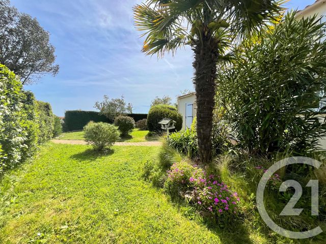 Maison &agrave; vendre - 4 pi&egrave;ces - 100,03 m2 - Givrand - 85 - PAYS-DE-LOIRE