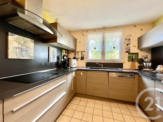 Maison &agrave; vendre - 4 pi&egrave;ces - 100,03 m2 - Givrand - 85 - PAYS-DE-LOIRE