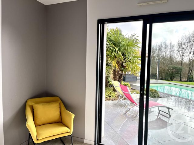 Maison &agrave; vendre - 5 pi&egrave;ces - 155,56 m2 - Le Fenouiller - 85 - PAYS-DE-LOIRE