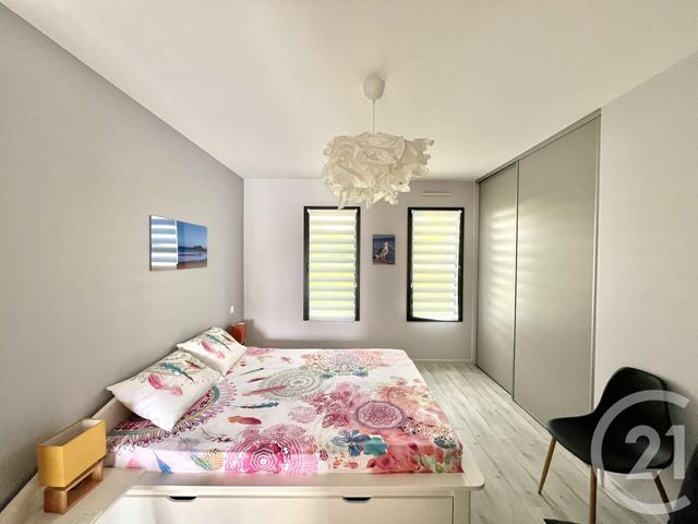 Maison &agrave; vendre - 5 pi&egrave;ces - 155,56 m2 - Le Fenouiller - 85 - PAYS-DE-LOIRE