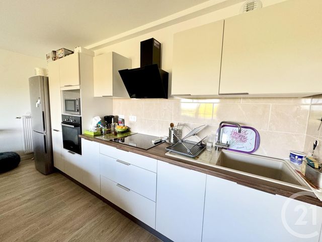 Appartement T3 &agrave; vendre - 3 pi&egrave;ces - 62,08 m2 - St Gilles Croix De Vie - 85 - PAYS-DE-LOIRE