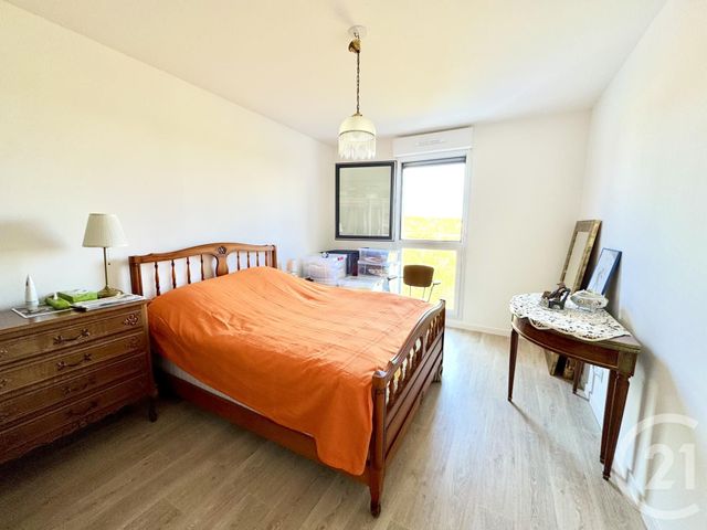 Appartement T3 &agrave; vendre - 3 pi&egrave;ces - 62,08 m2 - St Gilles Croix De Vie - 85 - PAYS-DE-LOIRE