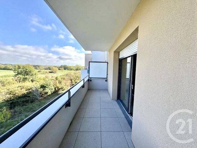 Appartement T3 &agrave; vendre - 3 pi&egrave;ces - 62,08 m2 - St Gilles Croix De Vie - 85 - PAYS-DE-LOIRE