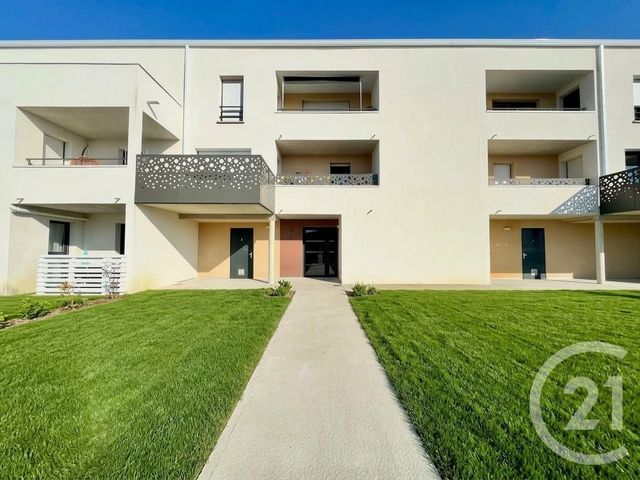 Appartement T3 &agrave; vendre - 3 pi&egrave;ces - 62,08 m2 - St Gilles Croix De Vie - 85 - PAYS-DE-LOIRE