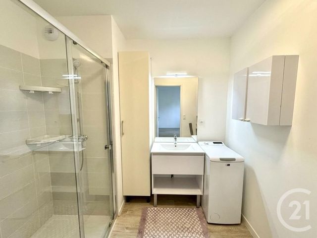 Appartement T3 &agrave; vendre - 3 pi&egrave;ces - 62,08 m2 - St Gilles Croix De Vie - 85 - PAYS-DE-LOIRE