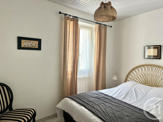 Maison &agrave; vendre - 7 pi&egrave;ces - 149,17 m2 - St Gilles Croix De Vie - 85 - PAYS-DE-LOIRE