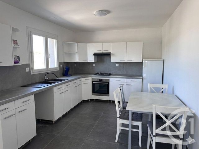 Maison &agrave; vendre - 5 pi&egrave;ces - 103 m2 - Le Fenouiller - 85 - PAYS-DE-LOIRE