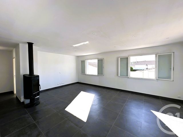 Maison &agrave; vendre - 5 pi&egrave;ces - 103 m2 - Le Fenouiller - 85 - PAYS-DE-LOIRE