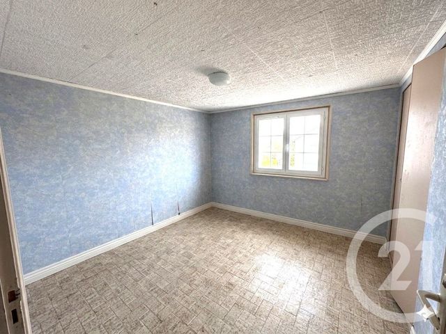 Maison &agrave; vendre - 5 pi&egrave;ces - 103 m2 - Le Fenouiller - 85 - PAYS-DE-LOIRE