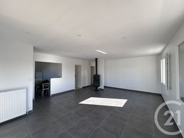 Maison &agrave; vendre - 5 pi&egrave;ces - 103 m2 - Le Fenouiller - 85 - PAYS-DE-LOIRE