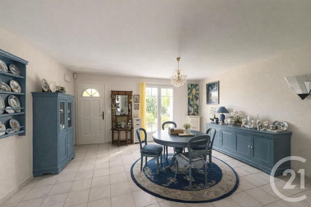Maison &agrave; vendre - 4 pi&egrave;ces - 75,78 m2 - St Gilles Croix De Vie - 85 - PAYS-DE-LOIRE