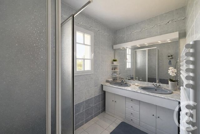 Maison &agrave; vendre - 4 pi&egrave;ces - 75,78 m2 - St Gilles Croix De Vie - 85 - PAYS-DE-LOIRE